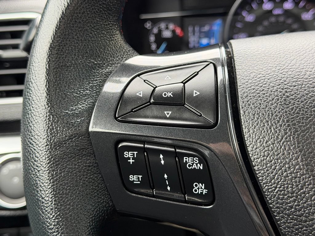 Used 2019 Ford Explorer Sport w/ Equipment Group 401A AWD/4WD image 18