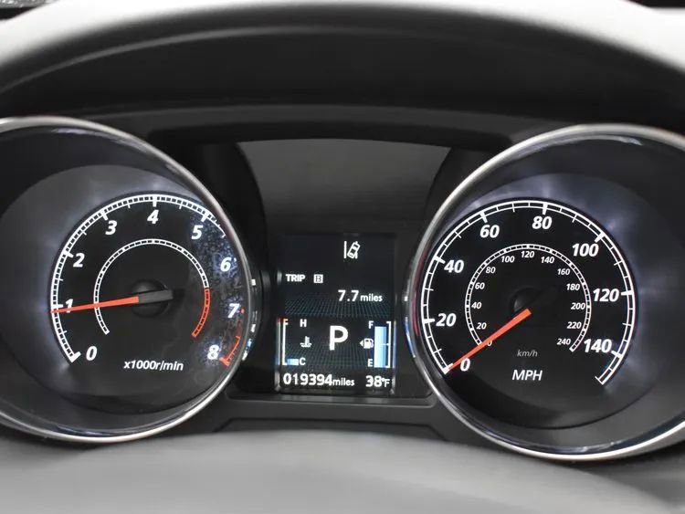 Used 2025 Mitsubishi Outlander Sport LE image 28