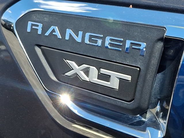 Used 2019 Ford Ranger XLT w/ Equipment Group 302A Luxury AWD/4WD image 9