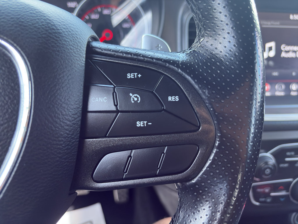 Used 2021 Dodge Charger R/T RWD image 20