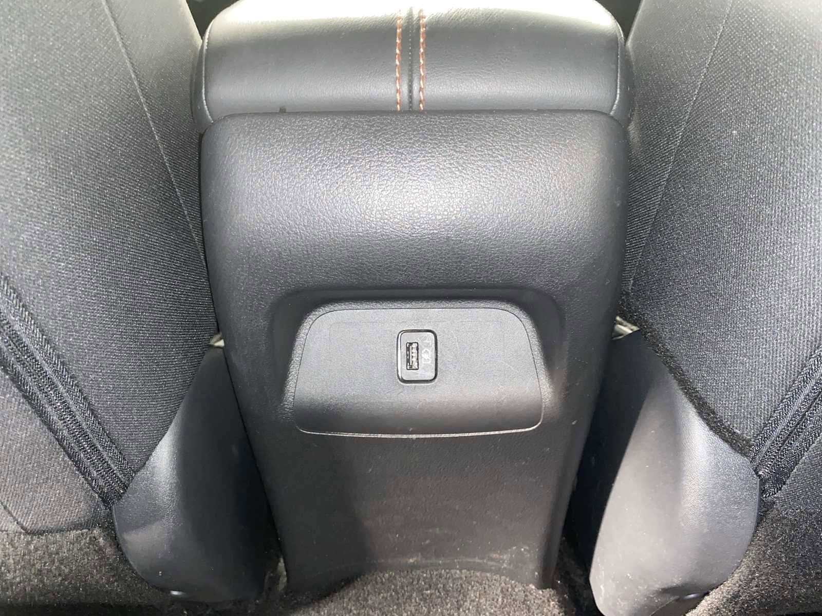 Used 2023 Nissan Sentra SR w/ Electronics Package image 25