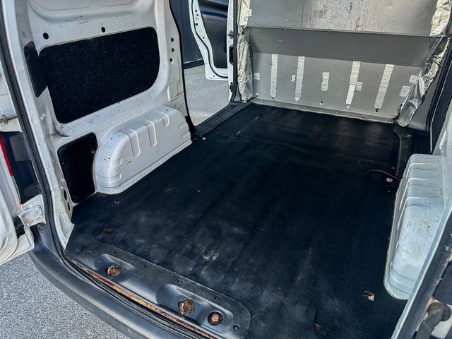 Used 2019 Nissan NV200 S w/ Cruise Control Package image 27