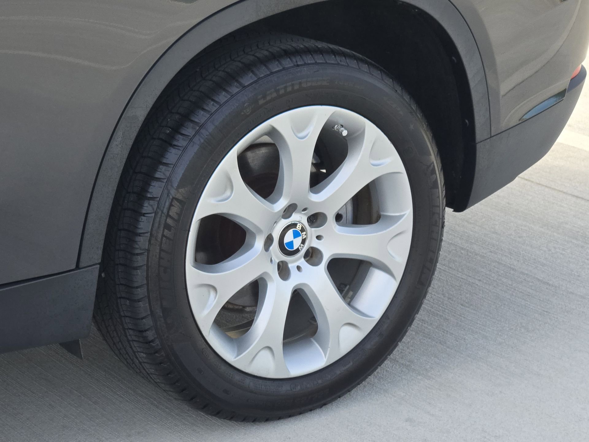 Used 2014 BMW X5 sDrive35i image 11