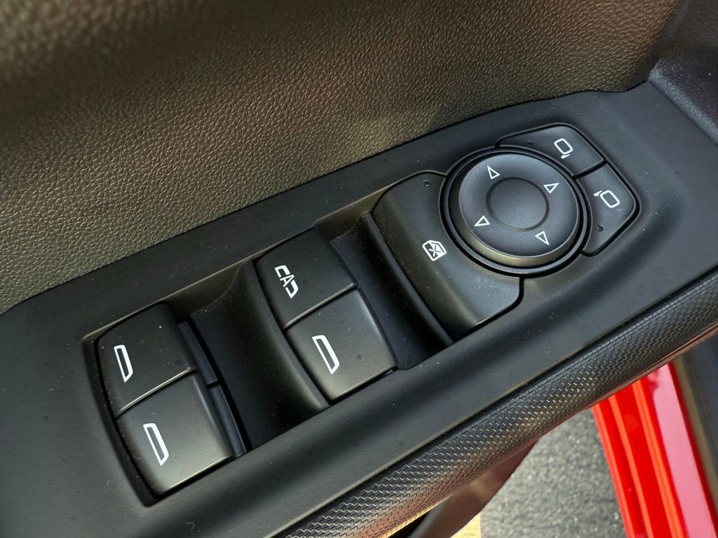 Used 2024 Chevrolet Silverado 1500 Custom w/ Rally Edition image 22