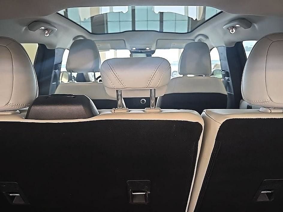 Used 2022 Ford Mustang Mach-E Premium image 34