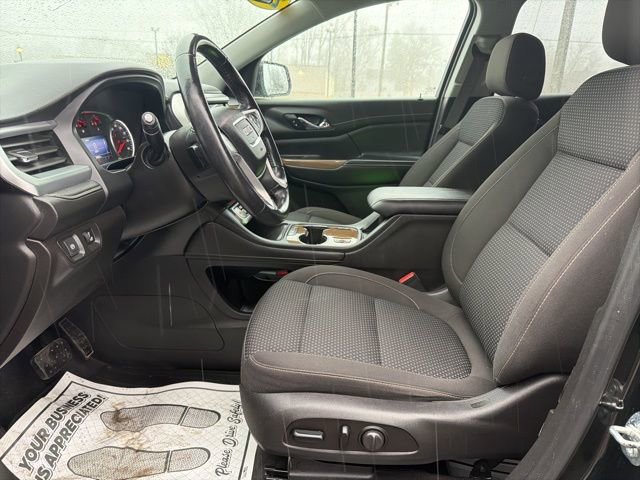 Used 2020 GMC Acadia SLE w/ Driver Convenience Package image 23