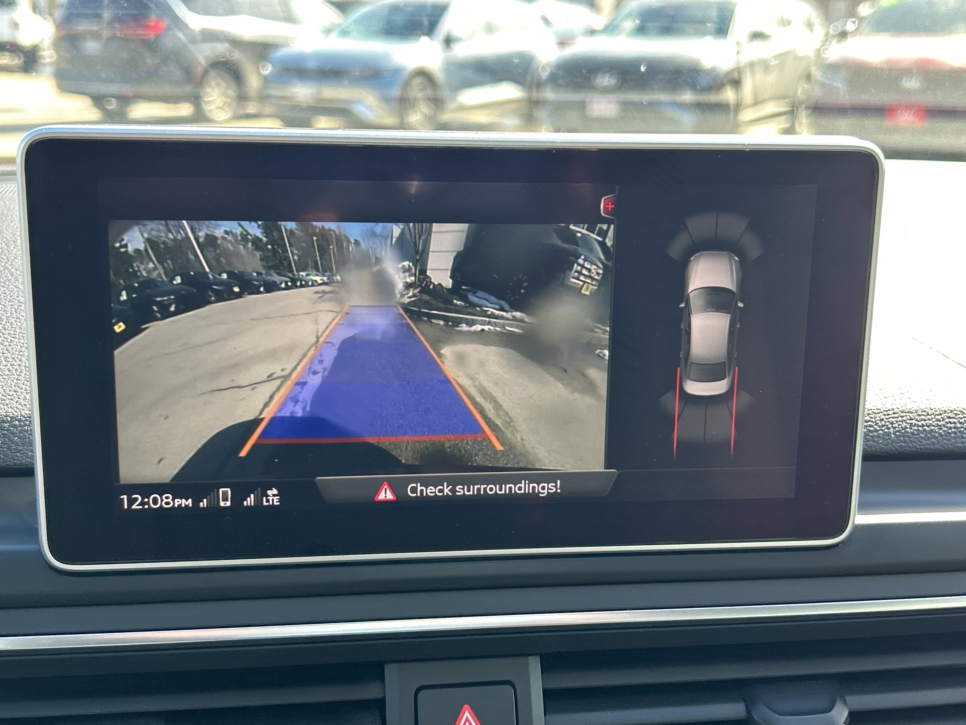 Used 2018 Audi A4 2.0T Premium Plus w/ Premium Plus Package image 26