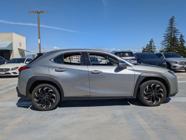 Used 2020 Lexus UX 250h w/ Premium Package AWD/4WD image 4