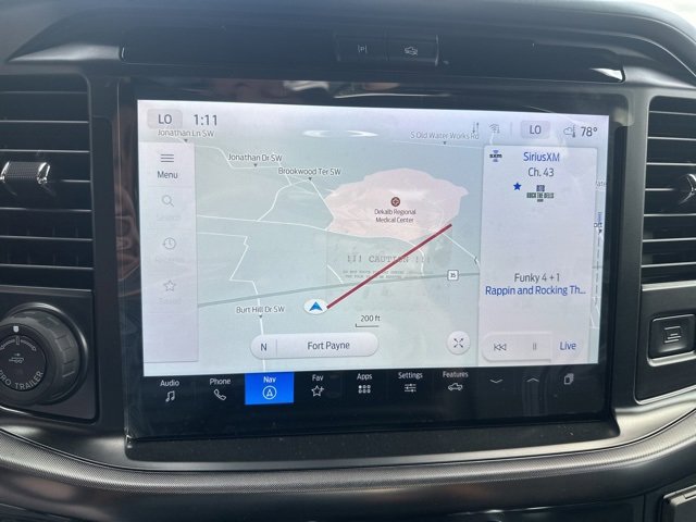 New 2025 Ford F150 Tremor image 23
