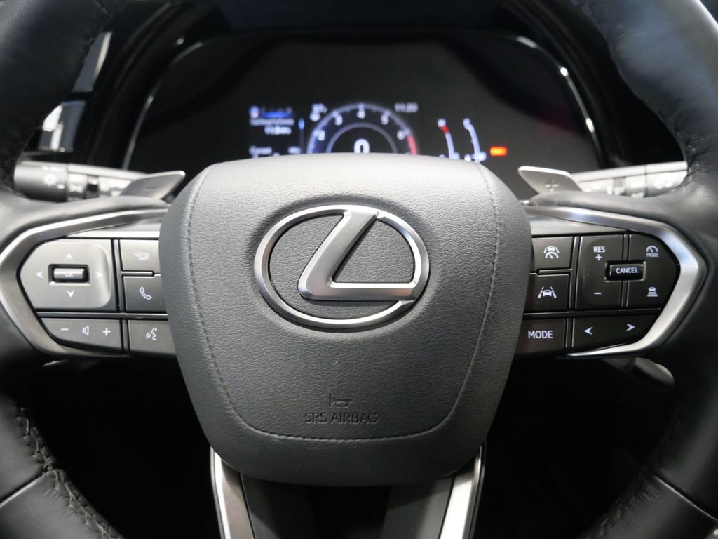 Certified 2024 Lexus RX 350 AWD w/ Accessory Package (K3) image 18
