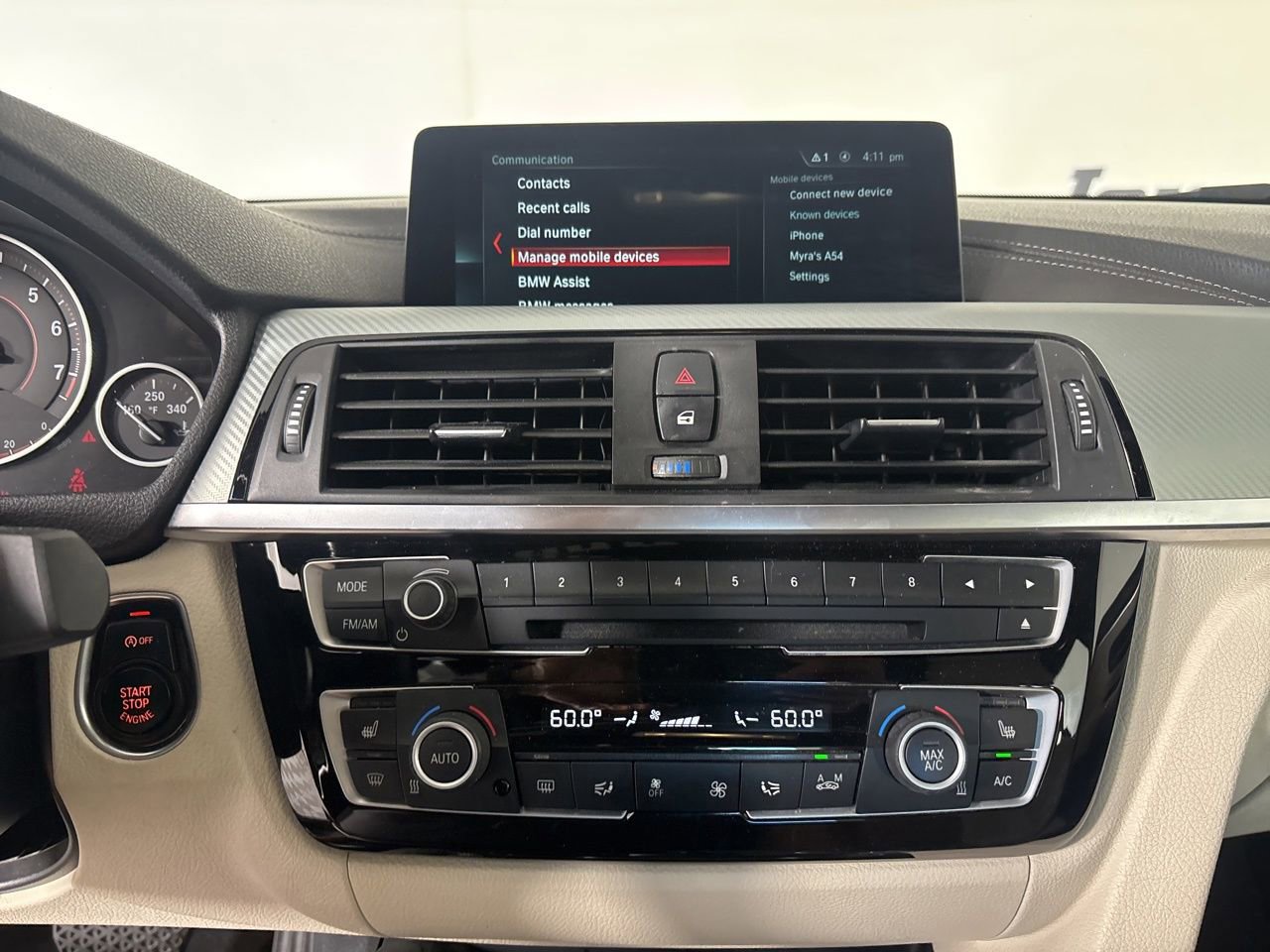 Used 2018 BMW 430i Gran Coupe image 14