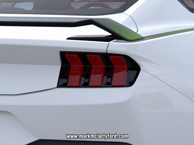 New 2026 Ford Mustang Coupe w/ Mustang RTR Package RWD image 21