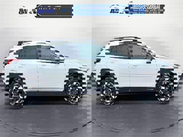 Certified 2025 Subaru Crosstrek 2.5i Limited image 6