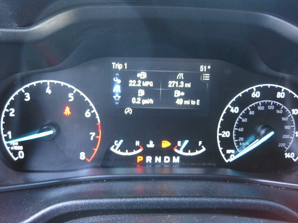 Used 2019 Ford Transit Connect XL image 15