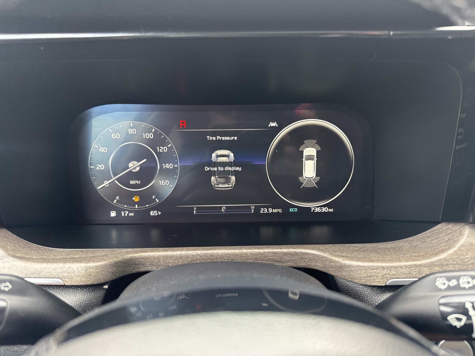 Used 2022 Kia Sorento SX Prestige image 34