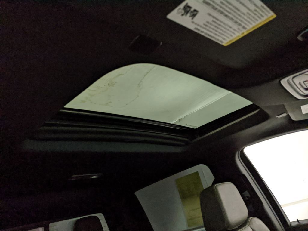 Used 2024 Chevrolet Silverado 1500 ZR2 w/ Technology Package image 21