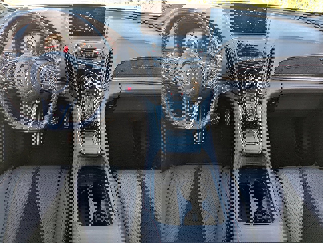 Certified 2023 Acura RDX A-Spec image 17