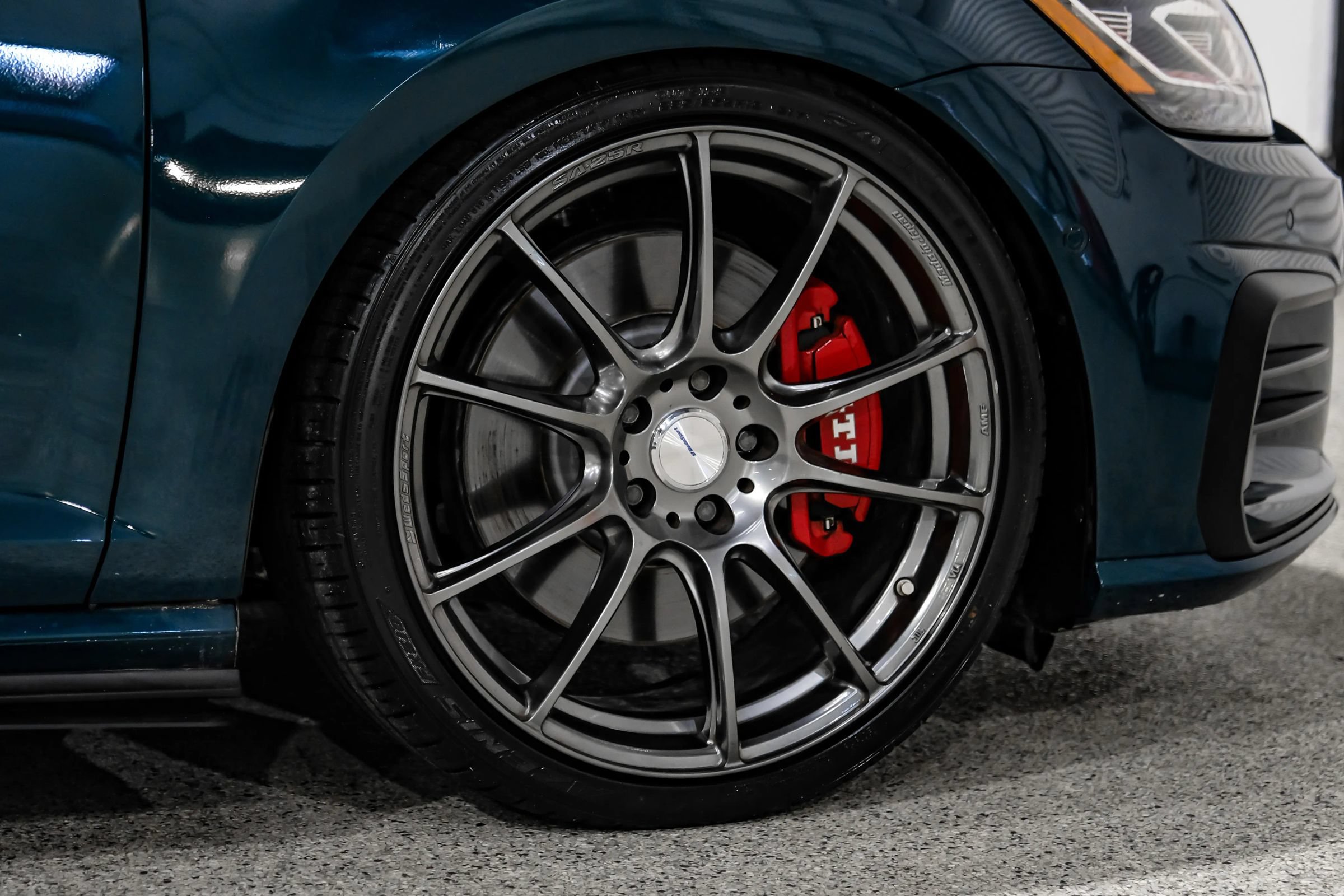 Used 2019 Volkswagen GTI S FWD image 66