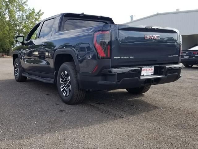 New 2026 GMC Sierra EV Elevation w/ Premium Package image 8