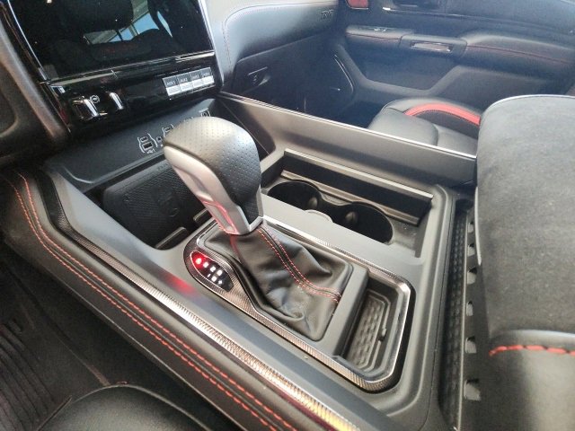 Used 2025 RAM 1500 RHO w/ RHO Level 1 Equipment Group image 71