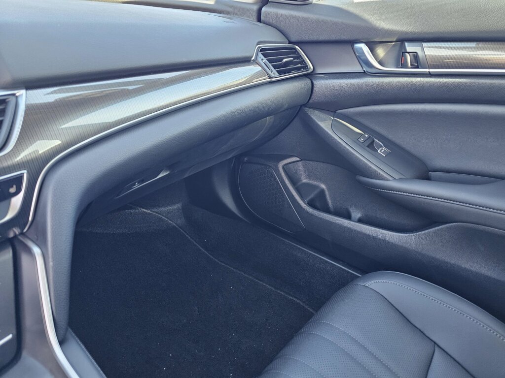 Certified 2022 Honda Accord Sport Special Edition image 28