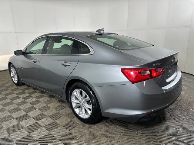 Used 2023 Chevrolet Malibu LT image 5