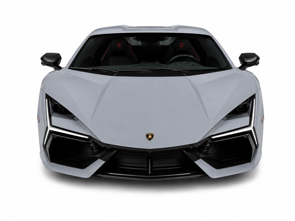 Used 2024 Lamborghini Revuelto AWD/4WD image 2
