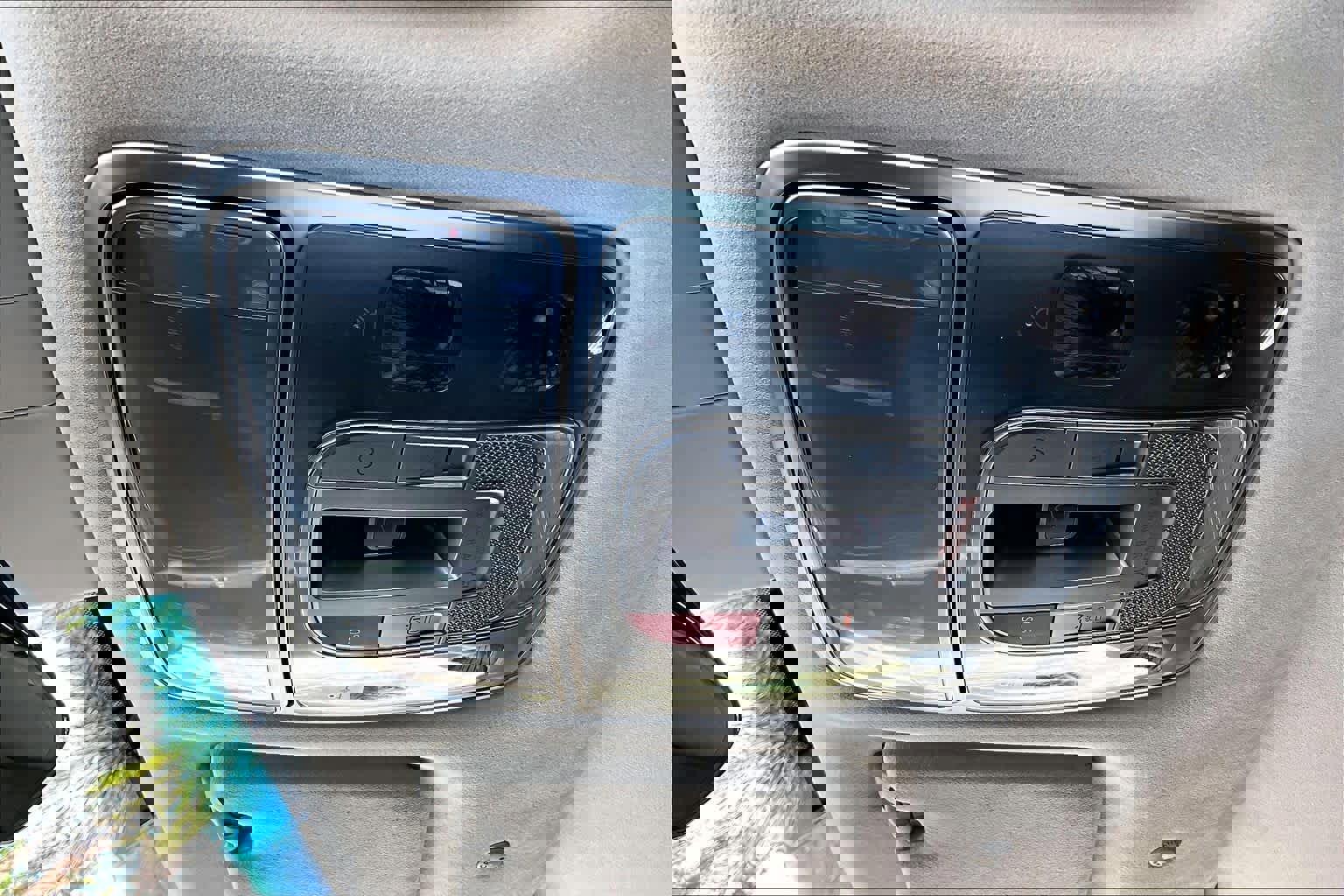 Used 2024 Genesis GV80 3.5T image 32