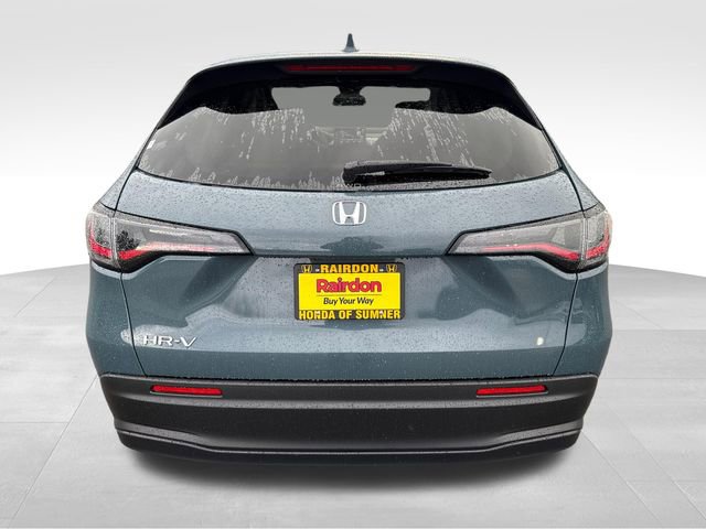 New 2026 Honda HR-V LX image 7