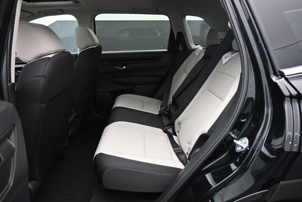New 2026 Honda CR-V EX image 24