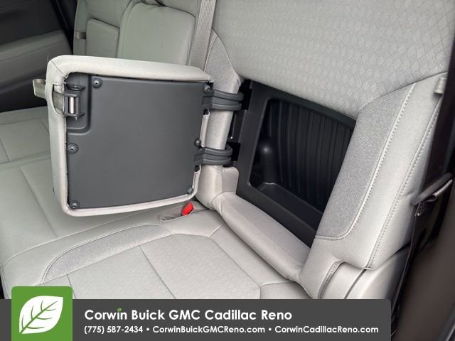 Used 2019 Chevrolet Silverado 1500 RST w/ All-Star Edition image 26