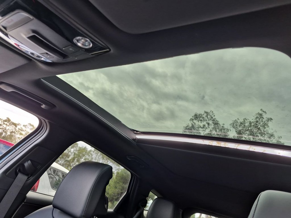 New 2027 Kia Sportage X-Line AWD/4WD image 19