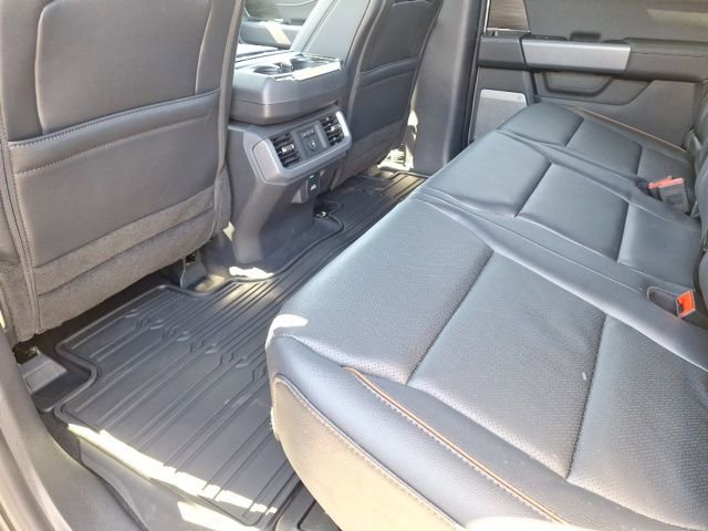 New 2026 Ford F150 Lariat w/ Equipment Group 502A High image 20