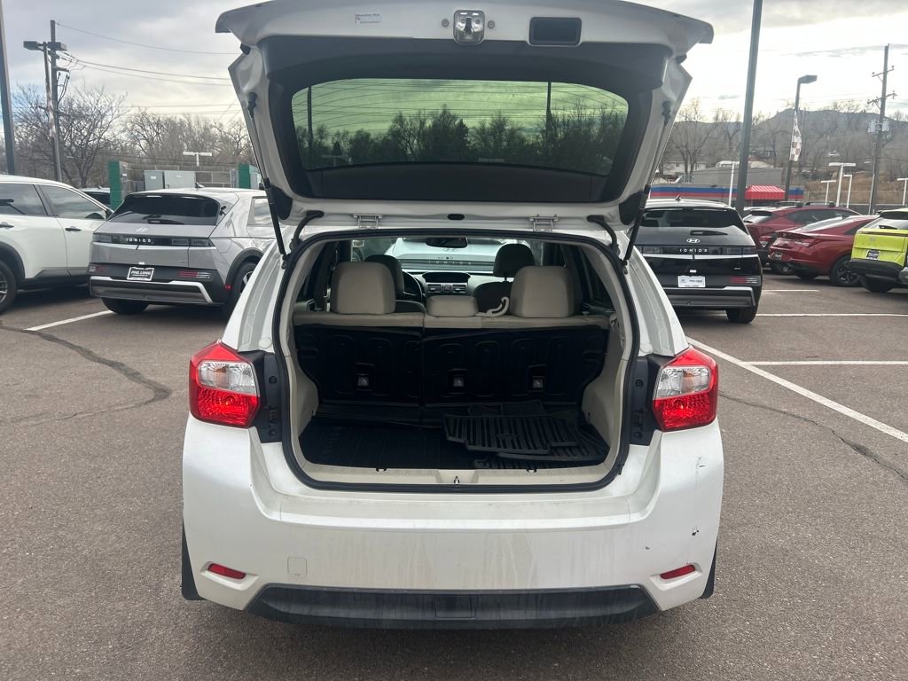 Used 2013 Subaru Impreza 2.0i Sport Premium w/ Popular Pkg 1 image 12