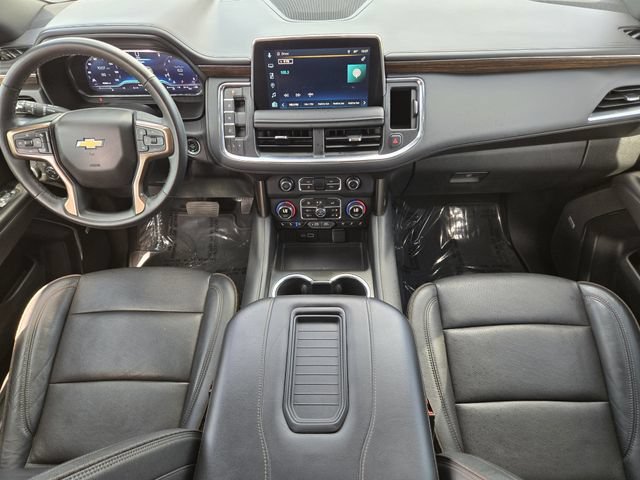 Used 2024 Chevrolet Tahoe High Country w/ Max Trailering Package RWD image 25
