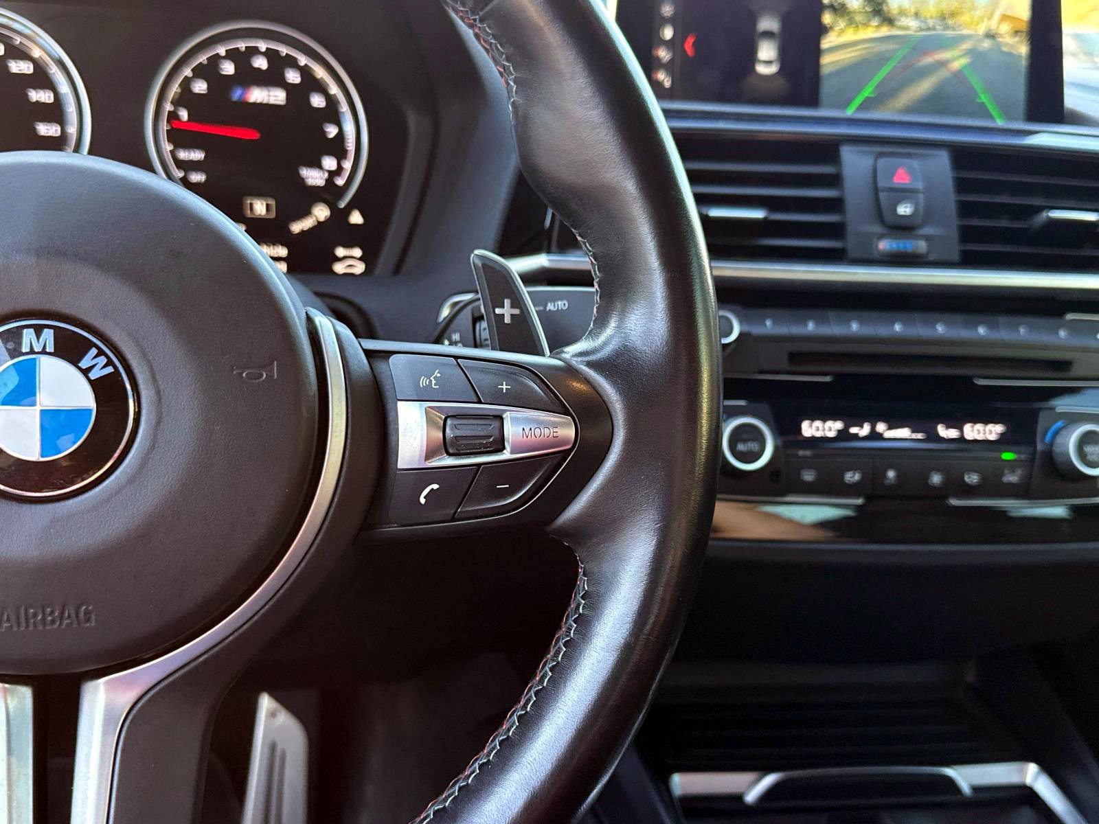 Used 2021 BMW M2 Competition w/ Executive Package image 21