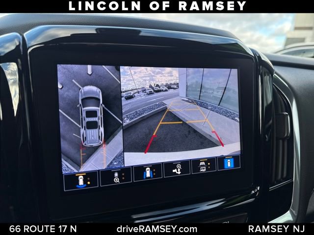 Used 2022 Chevrolet Traverse Premier w/ LPO, Floor Liner Package image 20