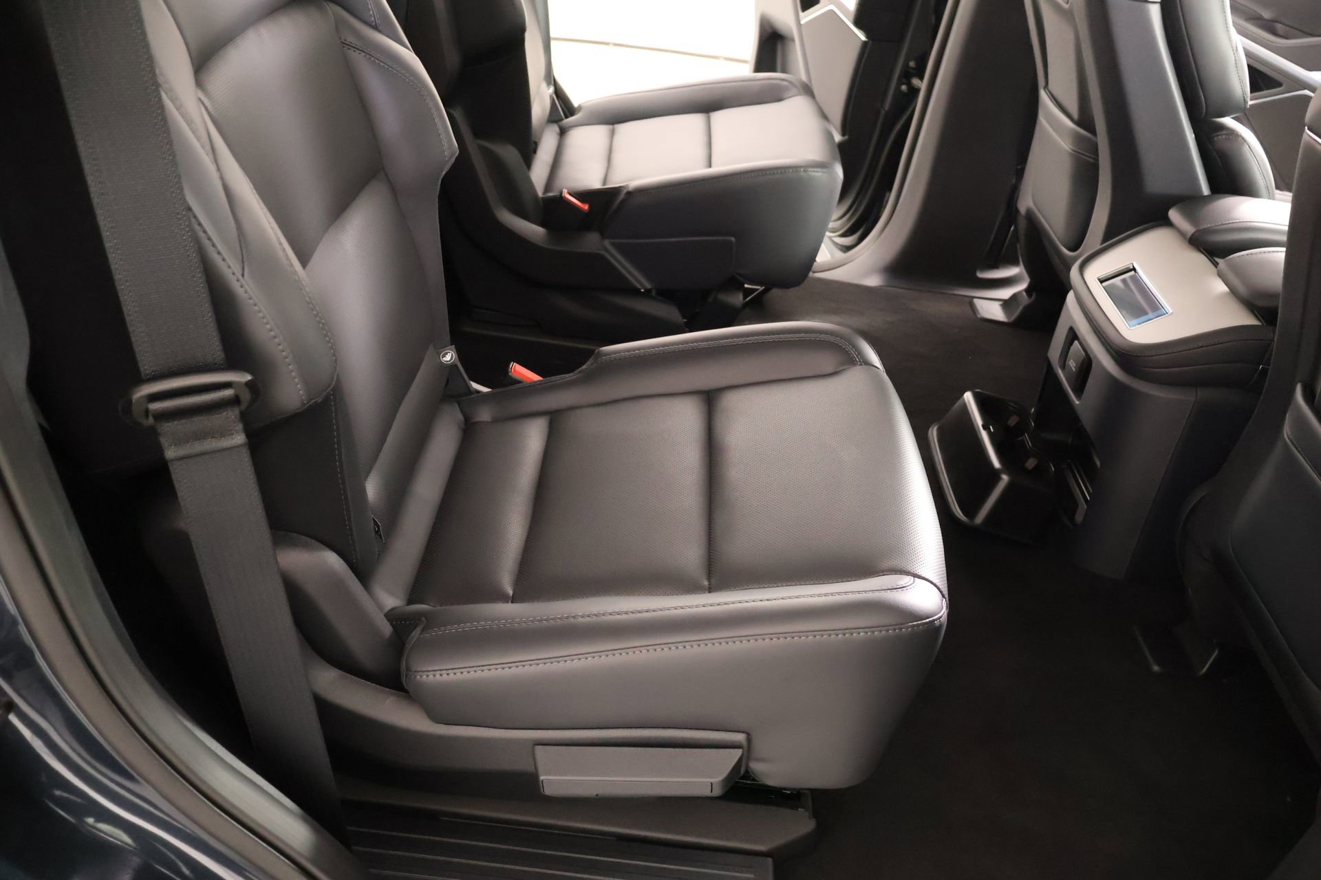 New 2026 Lincoln Navigator Premiere image 15