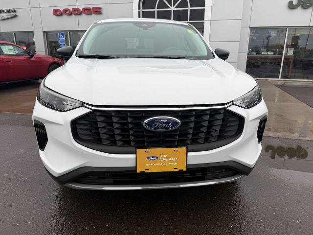 Certified 2023 Ford Escape Active image 2