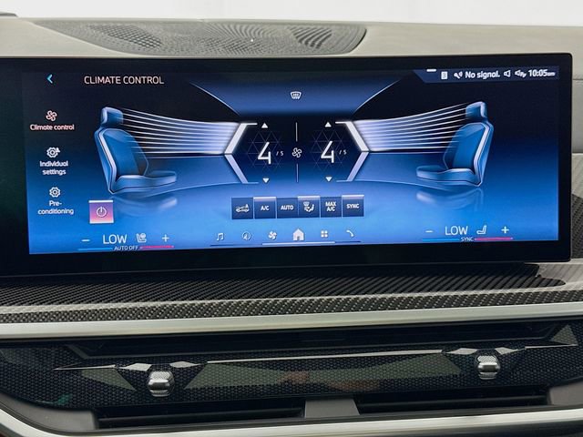 Used 2024 BMW ALPINA XB7 image 16