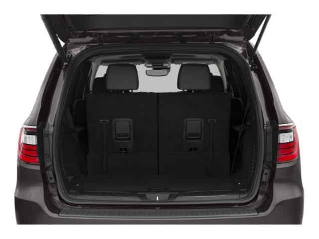 Used 2020 Dodge Durango Citadel RWD image 12