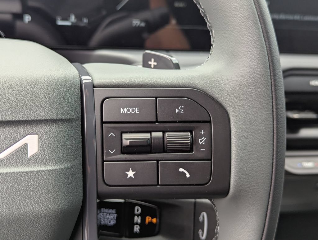 New 2027 Kia Telluride SX X-Line w/ Towing Package AWD/4WD image 40