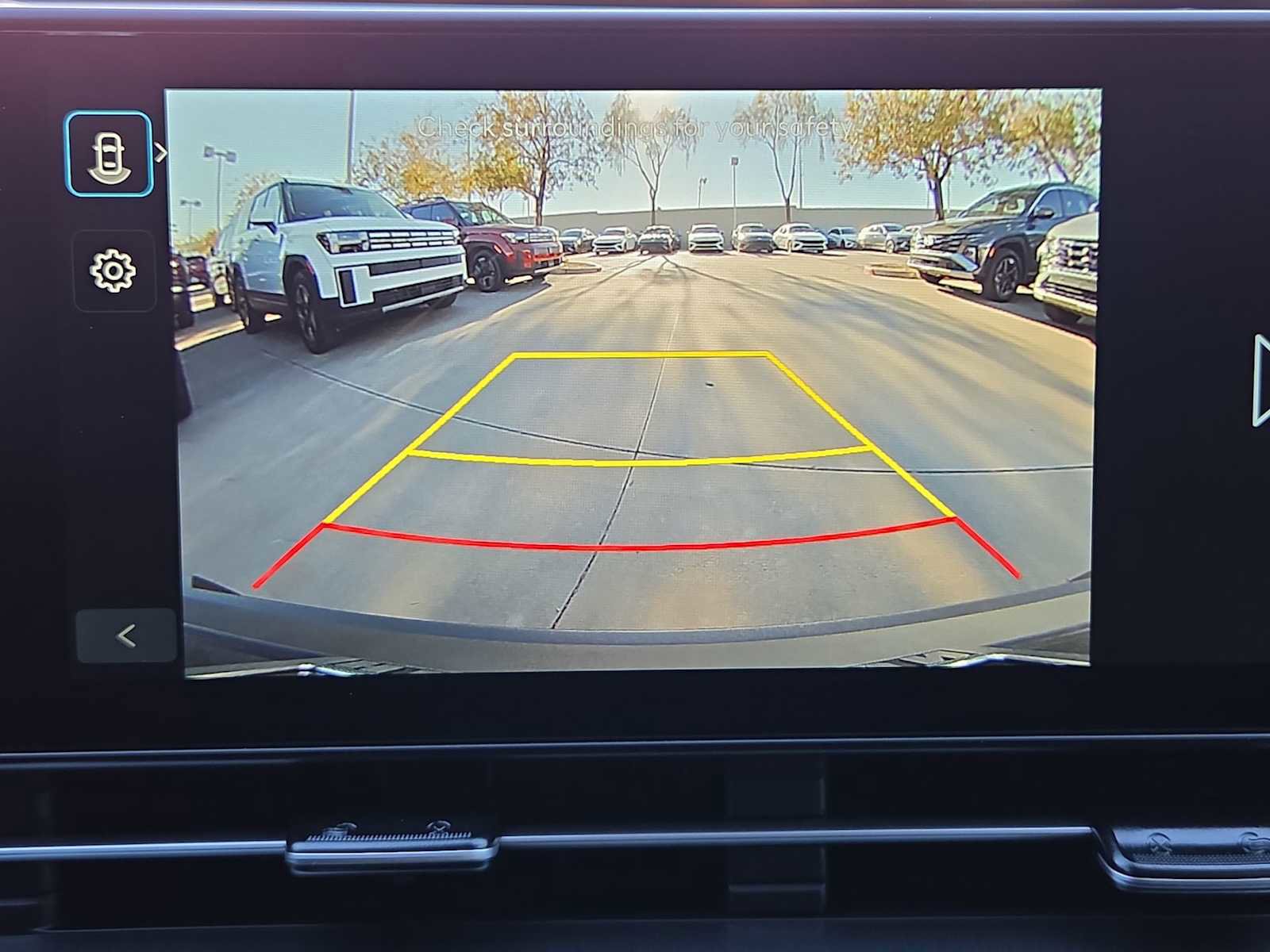 New 2026 Hyundai Kona SE image 28