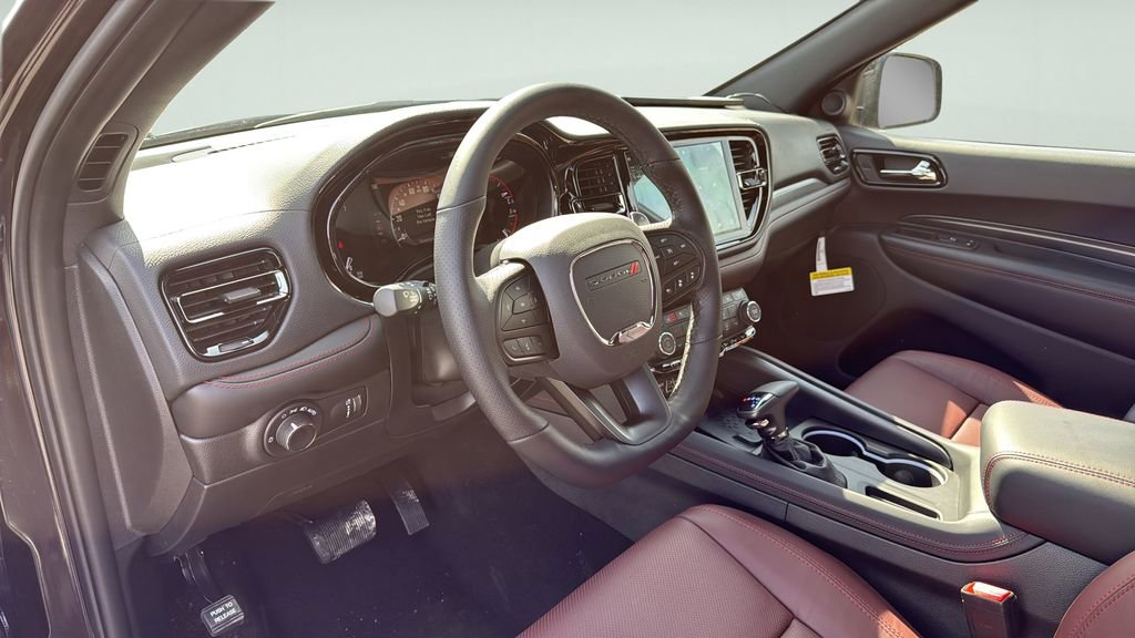 New 2026 Dodge Durango GT image 25