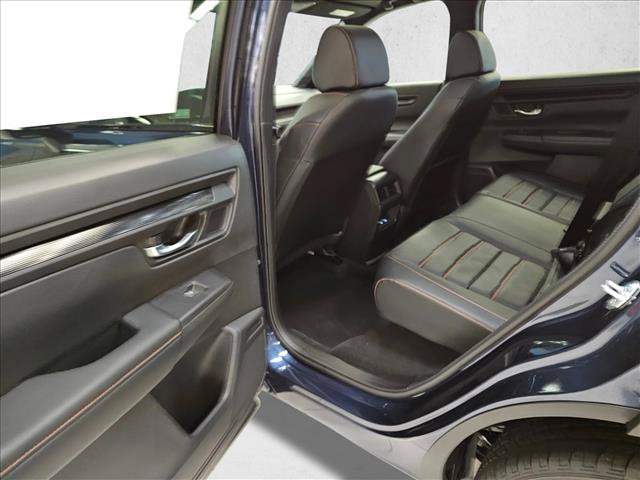 New 2027 Honda CR-V Sport-L image 11