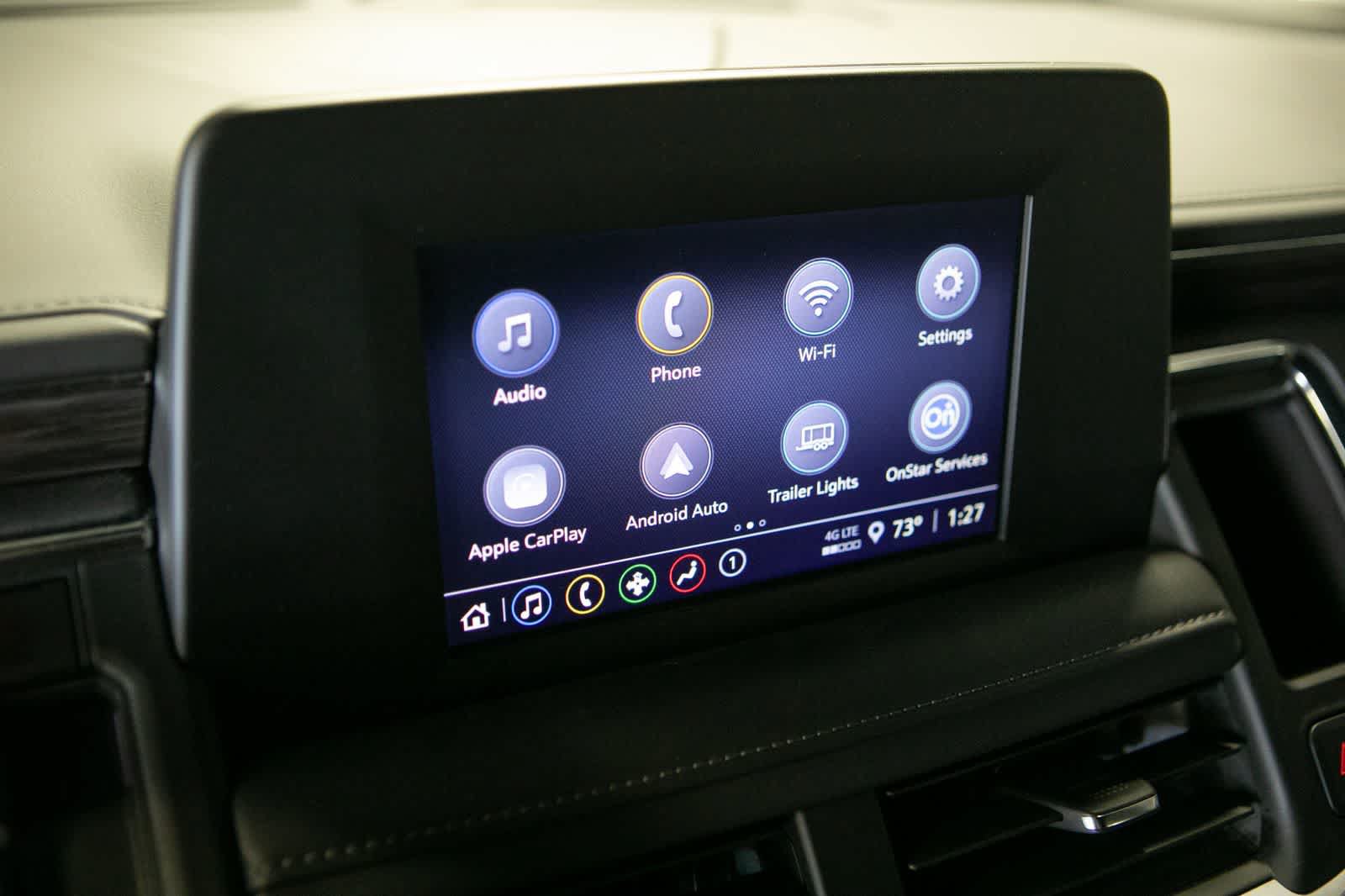 Used 2024 Chevrolet Suburban LS w/ Driver Alert Package RWD image 13