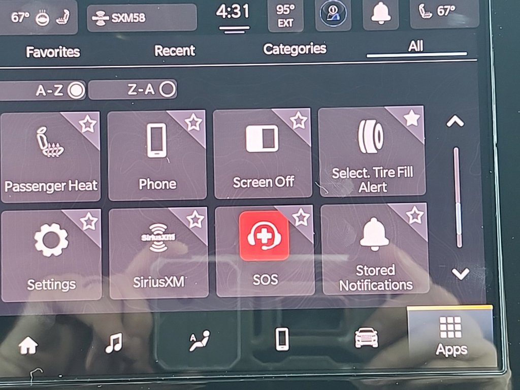 New 2026 Jeep Grand Cherokee Laredo X RWD image 40
