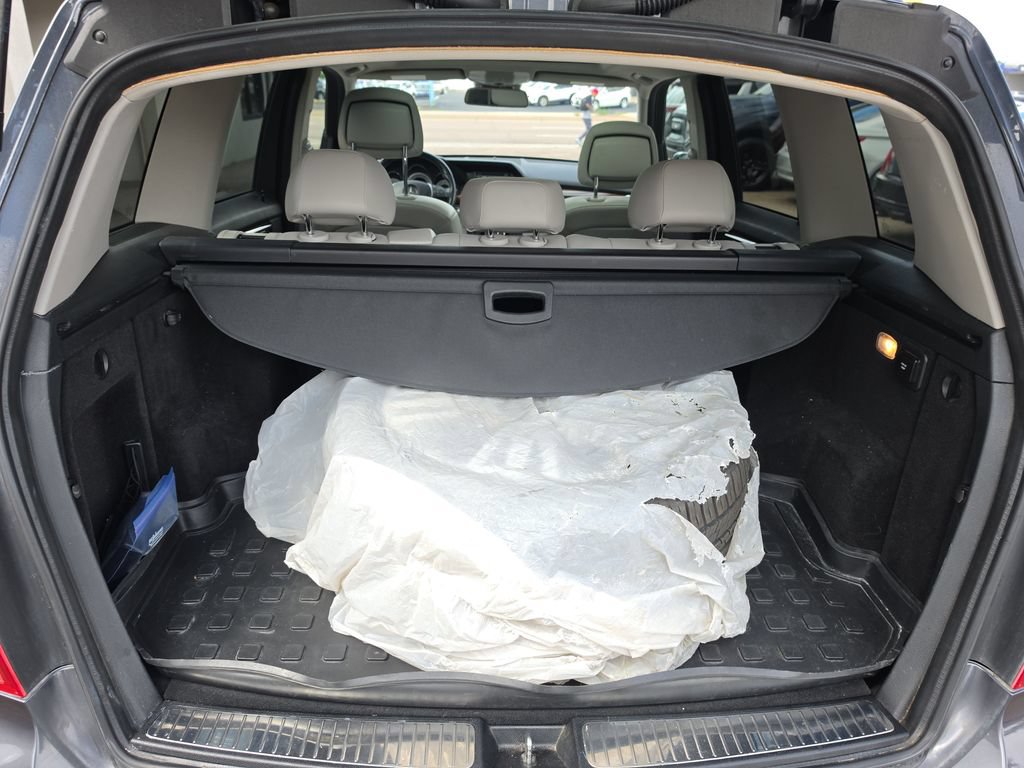 Used 2014 Mercedes-Benz GLK 250 BlueTEC 4MATIC image 22