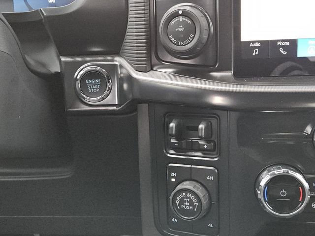 New 2025 Ford F150 Lariat w/ Equipment Group 502A High image 16