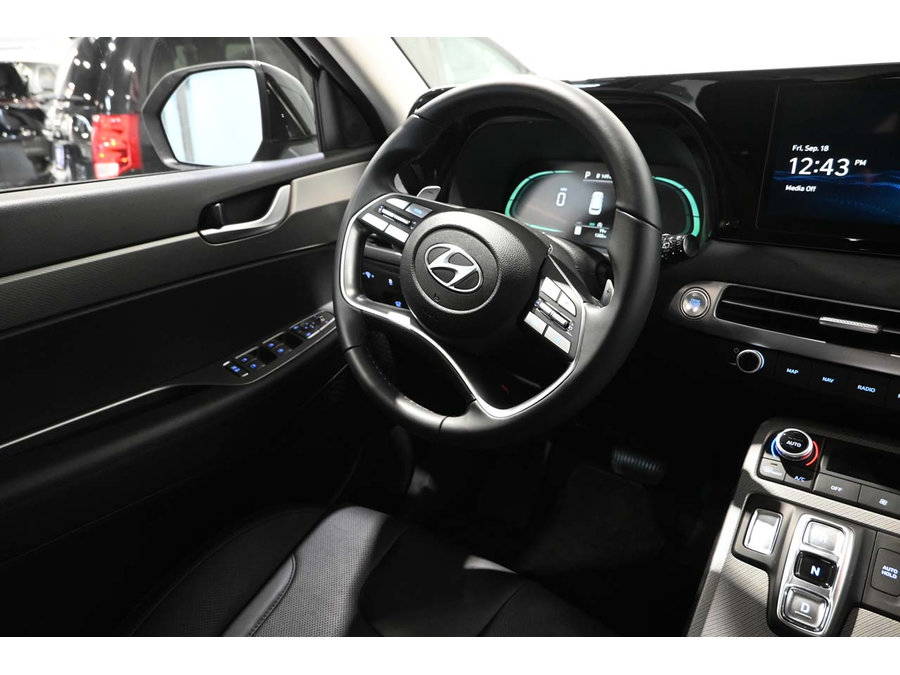 Used 2024 Hyundai Palisade XRT FWD image 23